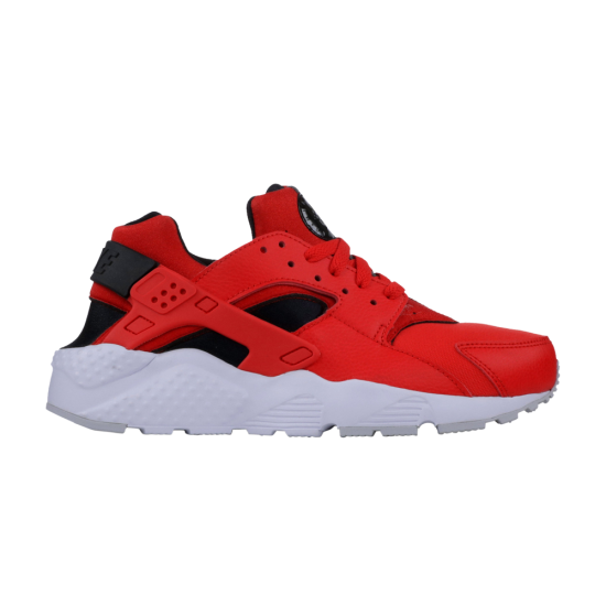 Huarache Run GS 'Habanero Red' ᡼