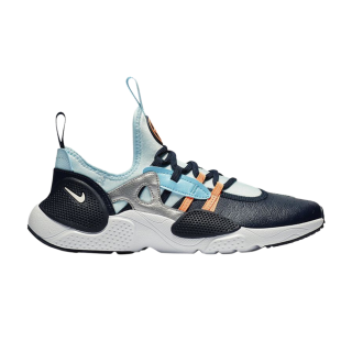 Huarache E.D.G.E. GS 'Obsidian Topaz Mist'