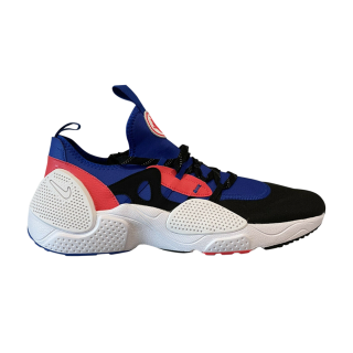 Huarache E.D.G.E. TXT 'Blue Crimson'