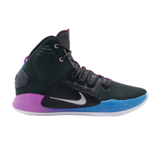 Hyperdunk X EP 'Flight Huarache' ͥ