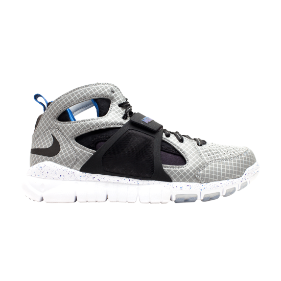 Huarache Free Shield Mega 'Megatron' ᡼