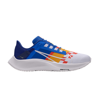 Air Zoom Pegasus 38 By You