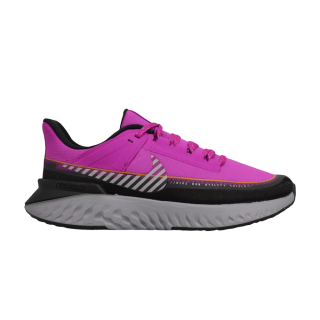 Wmns Legend React 2 Shield 'Fir Pink'