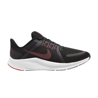 Quest 4 'Black University Red'