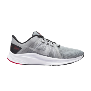 Quest 4 'Light Smoke Grey'