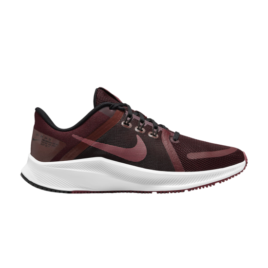 Wmns Quest 4 'Dark Beetroot' ᡼