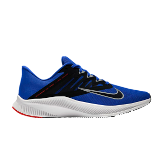 Quest 3 'Racer Blue'