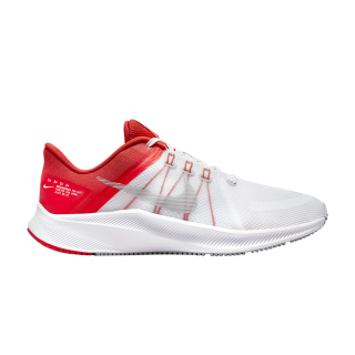 Quest 4 'White Chile Red'