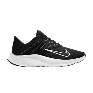 Wmns Quest 3 'Black Iron Grey'