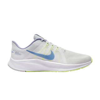 Wmns Quest 4 'White Game Royal'
