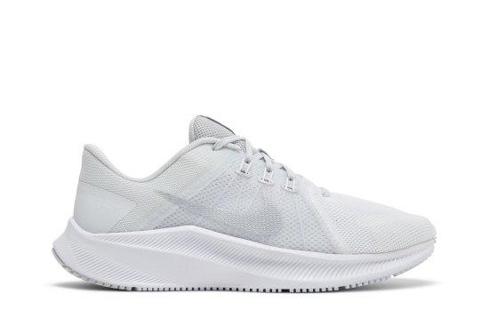 Wmns Quest 4 'White Photon Dust' ᡼