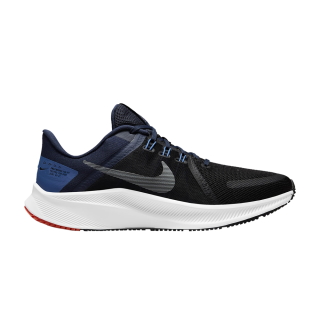 Quest 4 'Black Midnight Navy'