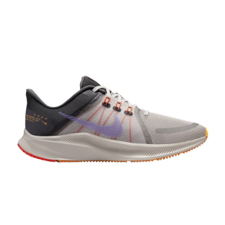 Quest 4 'Cobblestone Psychic Purple'