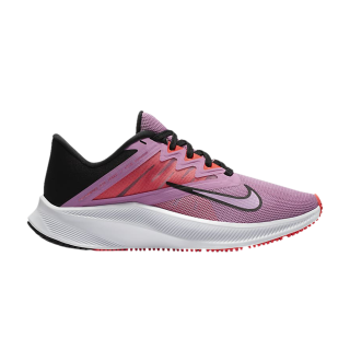 Wmns Quest 3 'Beyond Pink Crimson'