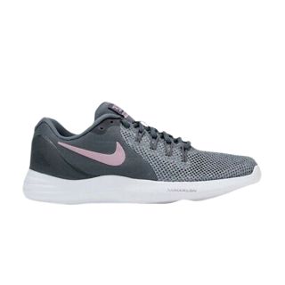 Wmns Lunar Apparent 'Grey Elemental Rose'