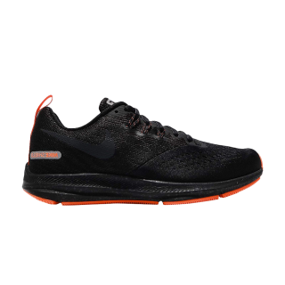 Wmns Zoom Winflo 4 Shield 'Black Anthracite'