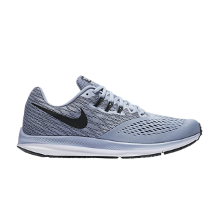 Zoom Winflo 4 'Glacier Grey'
