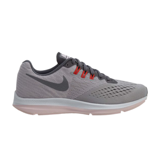 Wmns Zoom Winflo 4 'Atmosphere Grey' ᡼