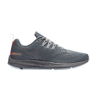 Wmns Zoom Winflo 4 Shield 'Cool Grey' ͥ