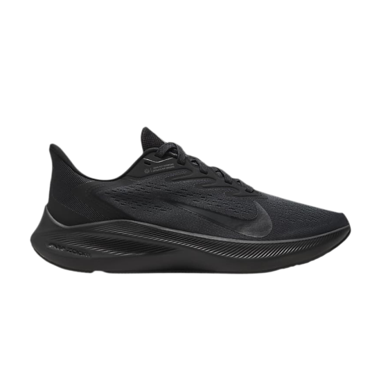 Wmns Air Zoom Winflo 7 'Black Anthracite' ᡼
