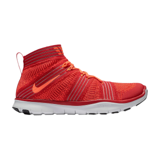 Free Train Virtue 'University Red'