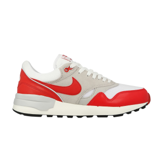 Air Odyssey 'University Red'