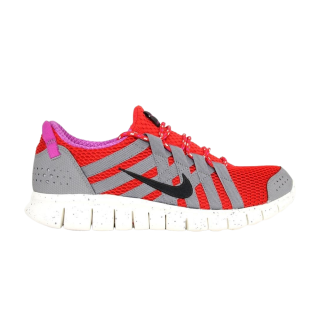 Free Powerlines+ 'Challenge Red'