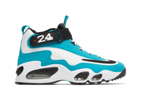 Air Griffey Max 1 'Aquamarine' ᡼