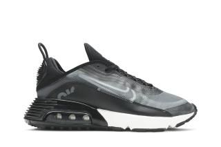 Air Max 2090 'Black'