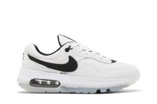 Air Max Motif GS 'White Black'