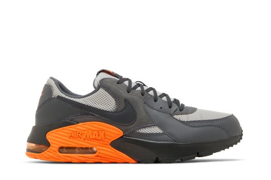 Air Max Excee 'Iron Grey' ᡼