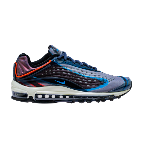 Air Max Deluxe 'Thunder Blue' ᡼