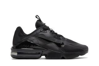 Air Max Infinity 2 'Triple Black'