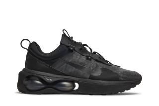 Air Max 2021 'Triple Black'