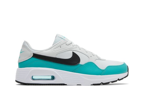 Air Max SC 'Photon Dust Washed Teal' ᡼