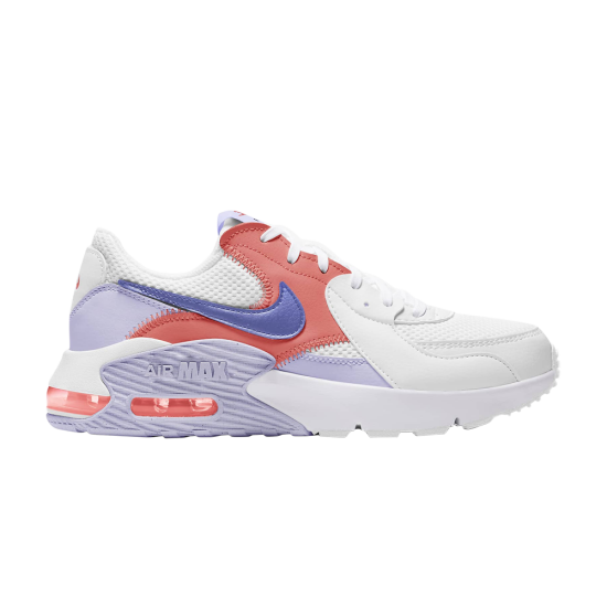 Wmns Air Max Excee 'Pure Violet Magic Ember' ᡼