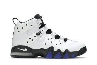 Air Max CB 94 Retro 'White Varsity Purple' 2020