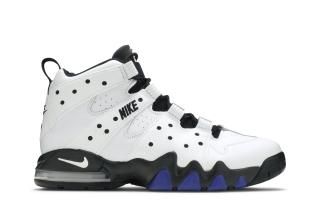 Air Max CB 94 Retro 'White Varsity Purple' 2020 ͥ