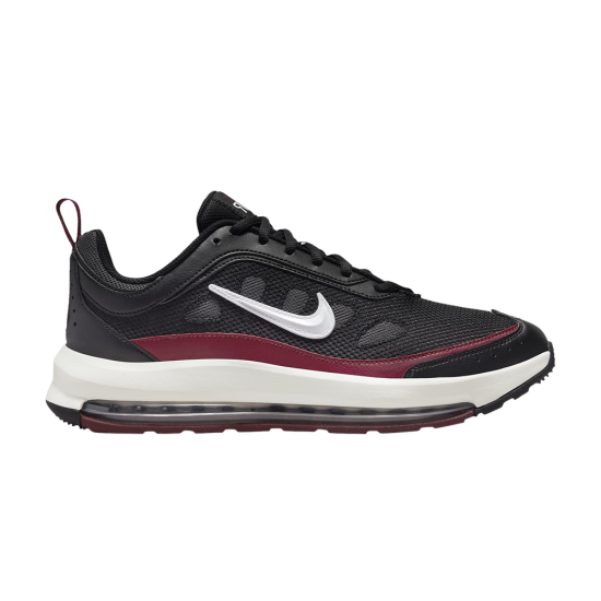 Air Max AP 'Black Team Red' - NBAグッズ バスケショップ通販専門店