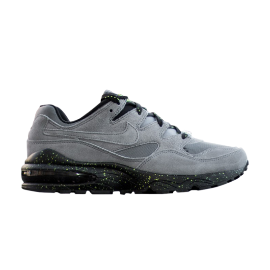 Air Max 94 Premium 'Cool Grey Cyber' size? Exclusive ᡼