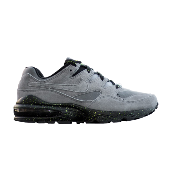 Air Max 94 Premium 'Cool Grey Cyber' size? Exclusive - NBA Air Max 94 Premium 'Cool Grey Cyber' size? Exclusive - NBA