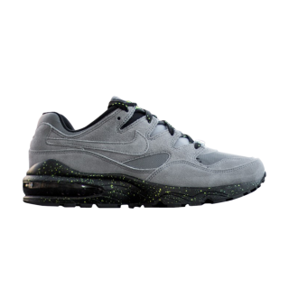 Air Max 94 Premium 'Cool Grey Cyber' size? Exclusive ͥ