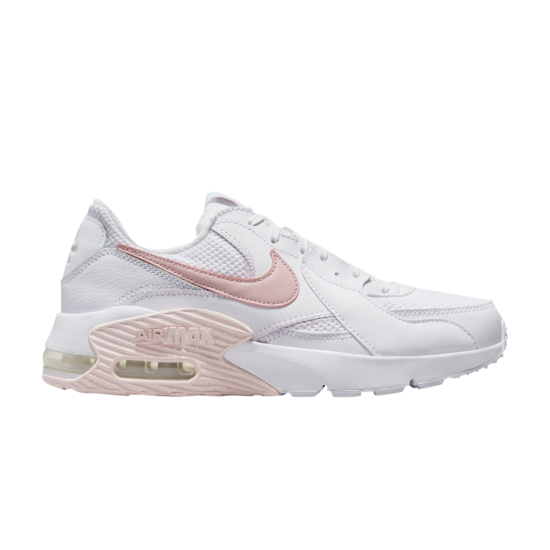 Wmns Air Max Excee 'White Barely Rose' ᡼