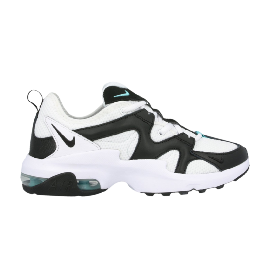 Wmns Air Max Graviton 'White Black' ᡼