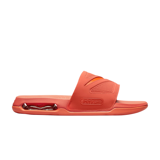 Air Max Cirro Slide 'Safety Orange' ᡼