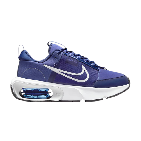 Wmns Air Max Interlock 'Lapis Deep Royal Blue' ᡼