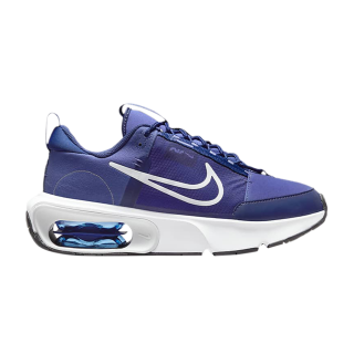 Wmns Air Max Interlock 'Lapis Deep Royal Blue'