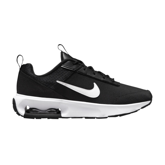 Wmns Air Max Interlock Lite 'Black Anthracite' ᡼