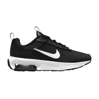 Wmns Air Max Interlock Lite 'Black Anthracite'