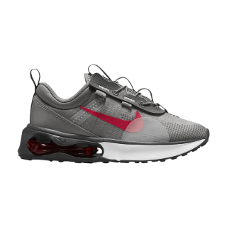 Air Max 2021 PS 'Flat Pewter Siren Red' ͥ